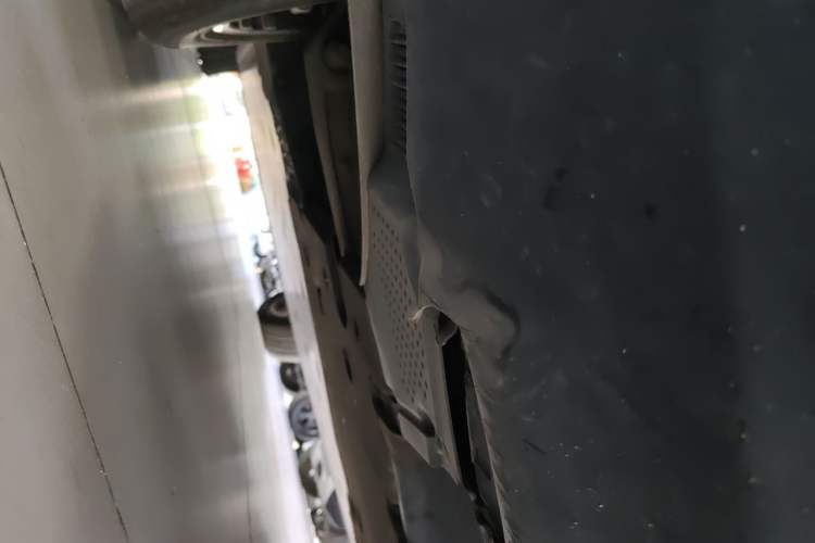 Used Audi e-tron 2019 55 quattro Technology Edition Chassis Front Right