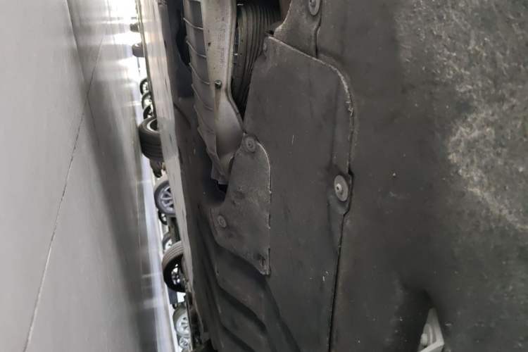Used Audi e-tron 2019 55 quattro Technology Edition Chassis Rear Left