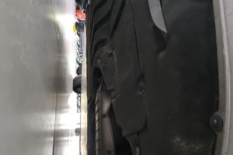 Used Audi e-tron 2019 55 quattro Technology Edition Chassis Rear Right