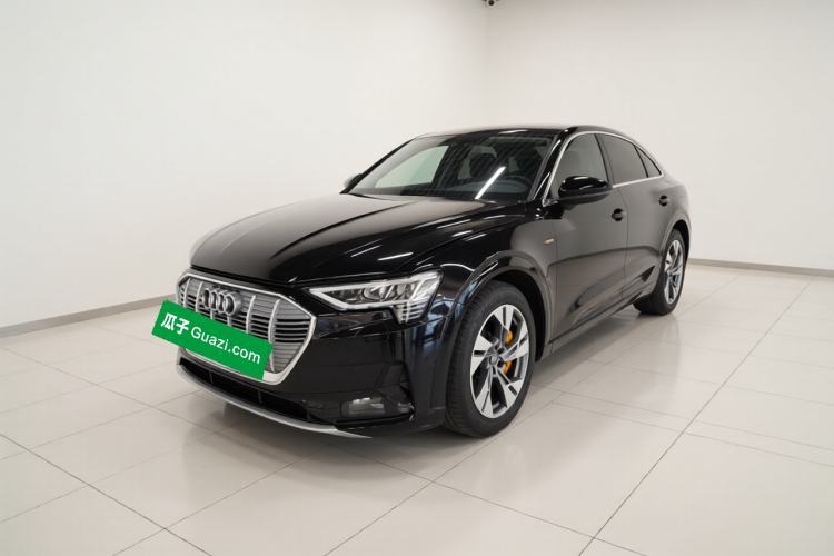 Ojetý Audi e-tron 2019 55 quattro Technology Edition Guazi used car, China used car export, Used car for sale, Used  cars, Cheapest cars for sale