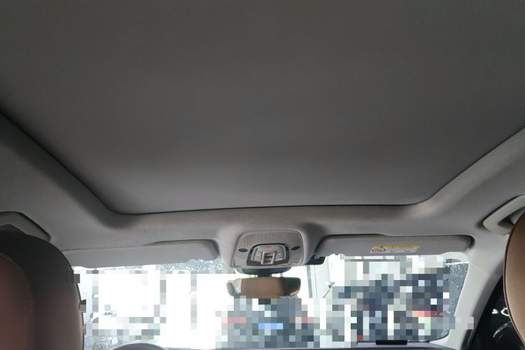 Used Audi e-tron 2019 55 quattro Technology Edition Headliner