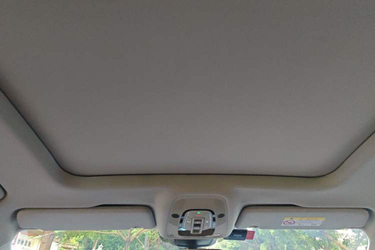 Used Audi e-tron 2019 55 quattro Fashion Edition Headliner