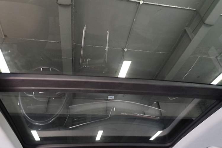 Used Audi e-tron 2019 55 quattro Technology Edition Headliner