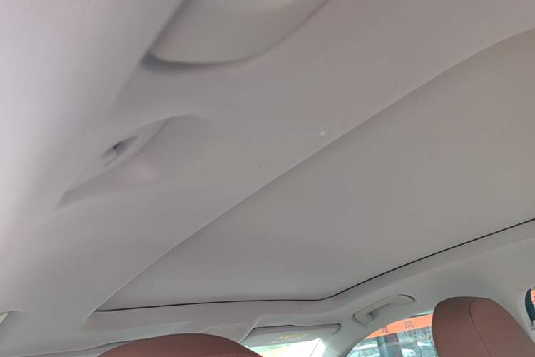 Used Audi e-tron 2019 55 quattro Fashion Edition Headliner
