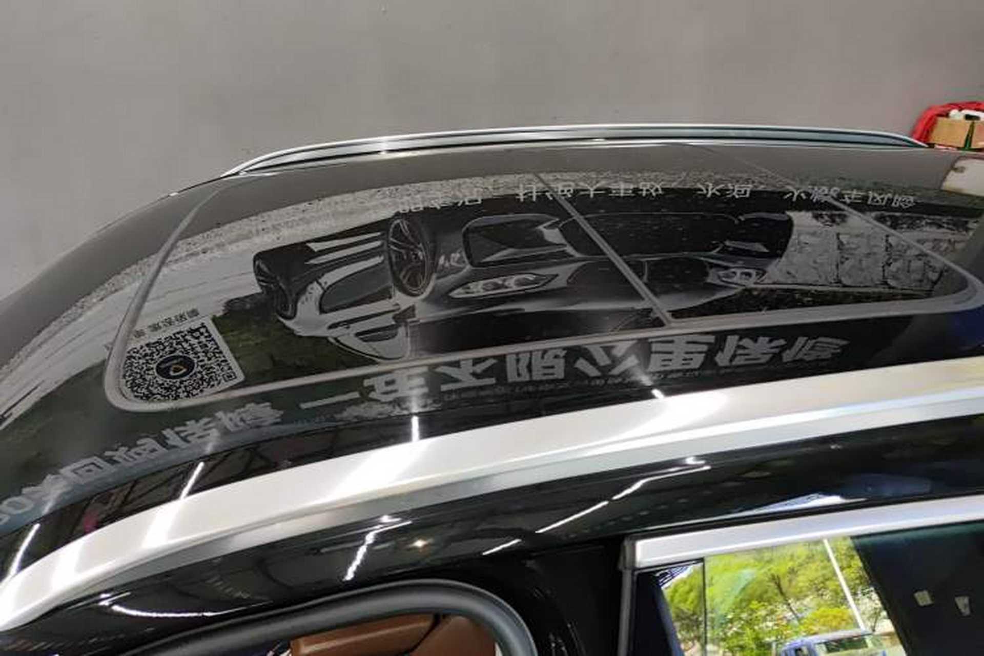 Used Audi e-tron 2019 55 quattro Technology Edition Roof