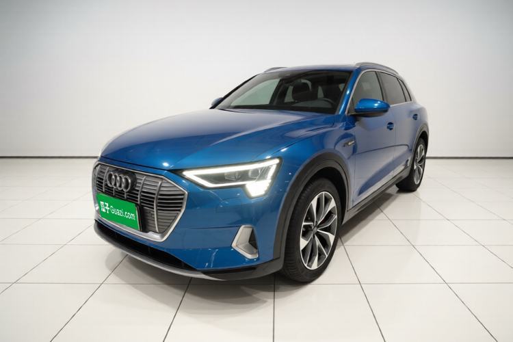 Audi e-tron 2019 55 quattro Global Limited Edition Edition 1 d’occasion Guazi used car, China used car export, Used car for sale, Used  cars, Cheapest cars for sale
