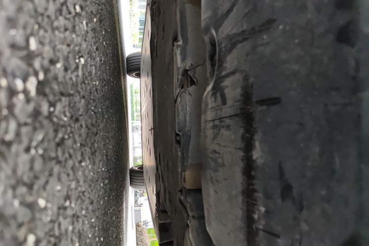 Used Audi e-tron 2019 55 quattro Fashion Edition Chassis Front