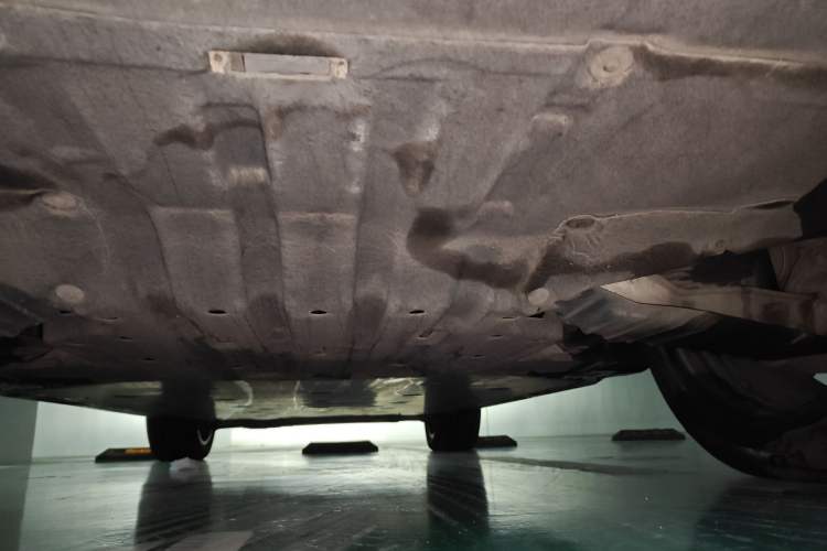 Used Audi e-tron 2019 55 quattro Technology Edition Chassis Rear