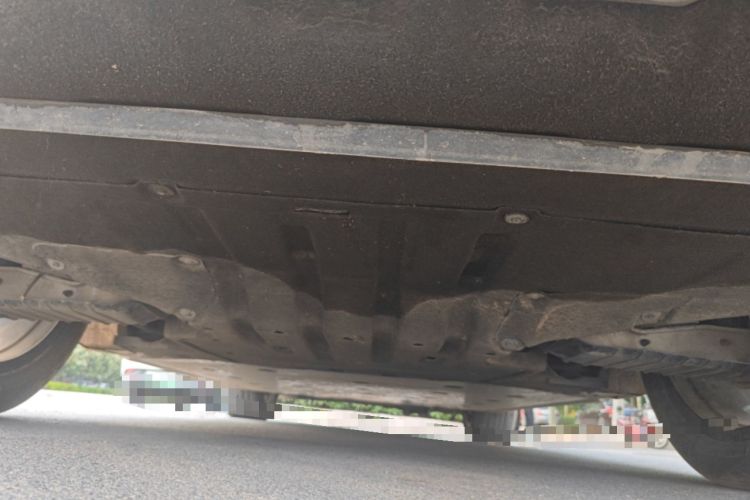 Used Audi e-tron 2019 55 quattro Fashion Edition Chassis Rear