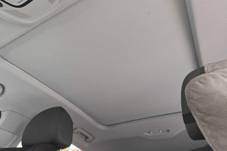 Used Audi e-tron 2019 55 quattro Fashion Edition Headliner
