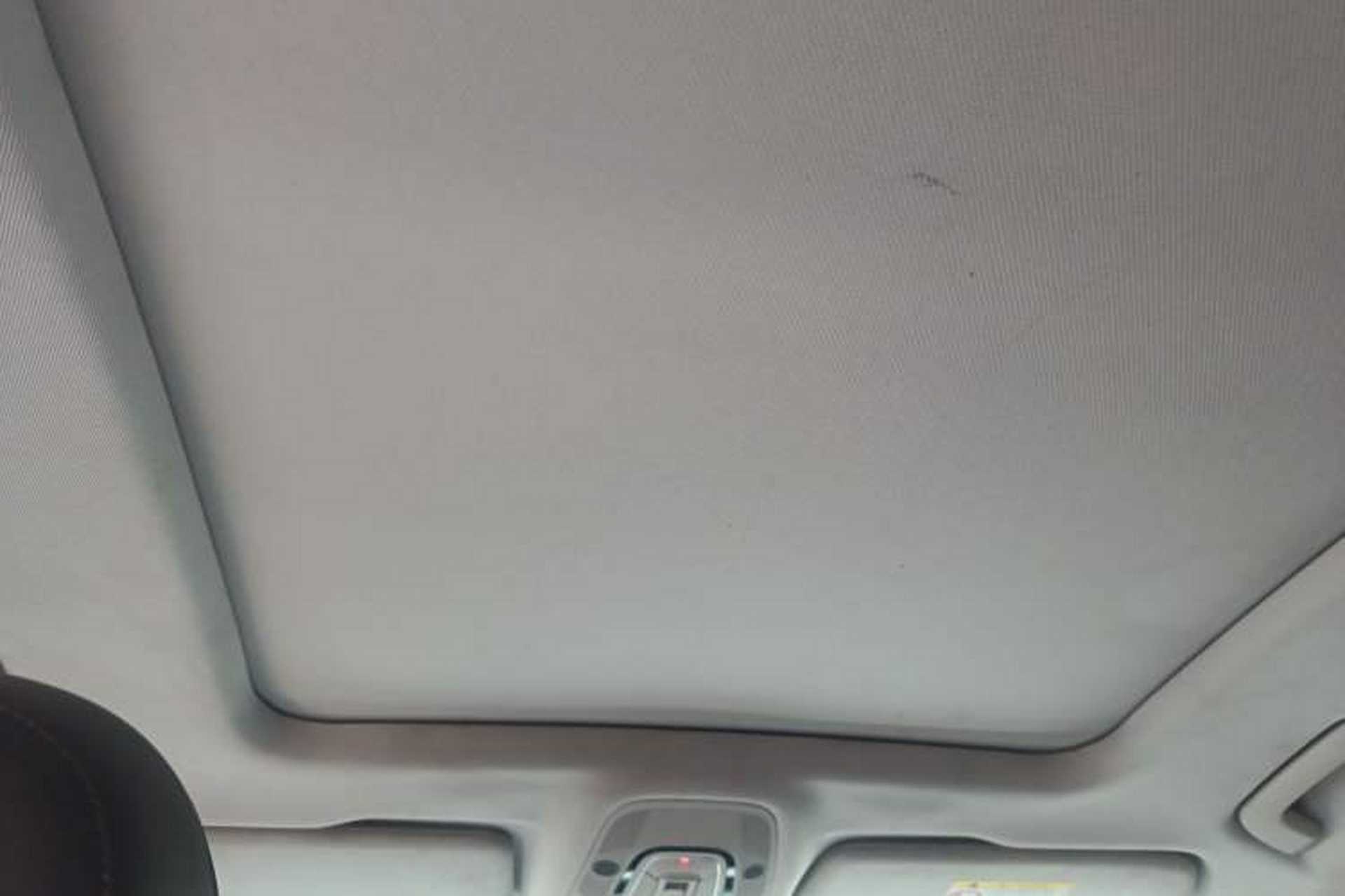 Used Audi e-tron 2019 55 quattro Technology Edition Headliner