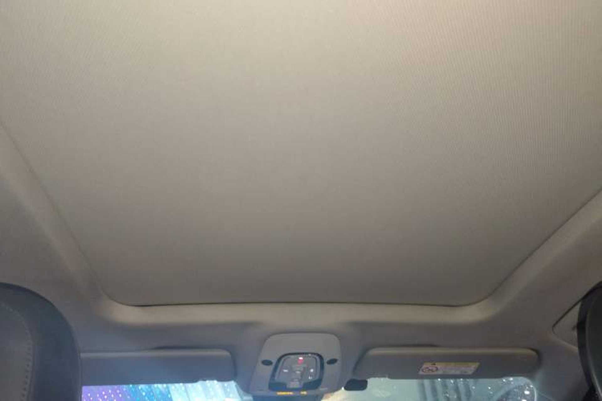 Used Audi e-tron 2019 55 quattro Technology Edition Headliner