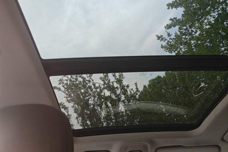 Used Audi e-tron 2019 55 quattro Fashion Edition Headliner