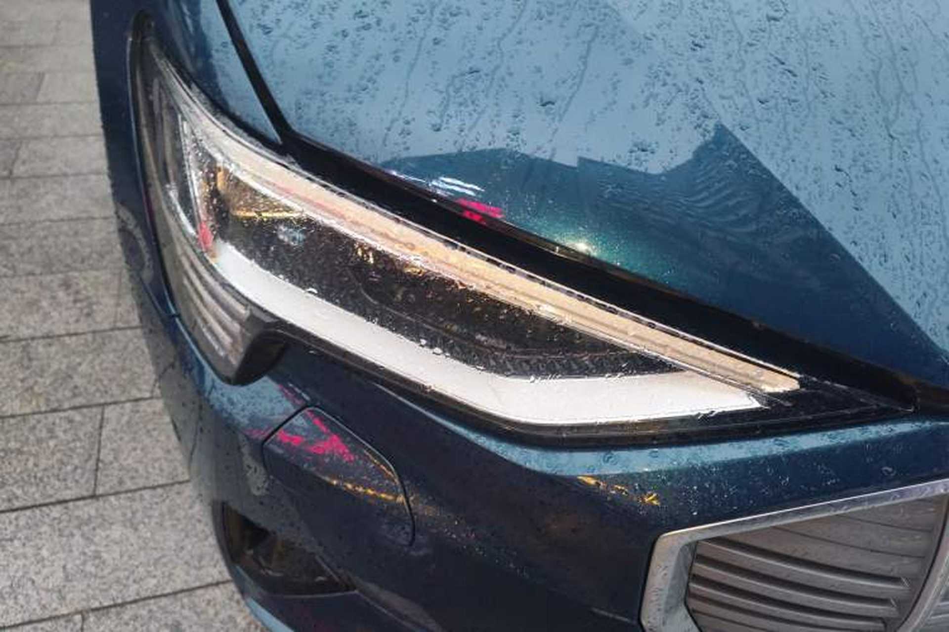 Used Audi e-tron 2019 55 quattro Technology Edition Right Front Headlight