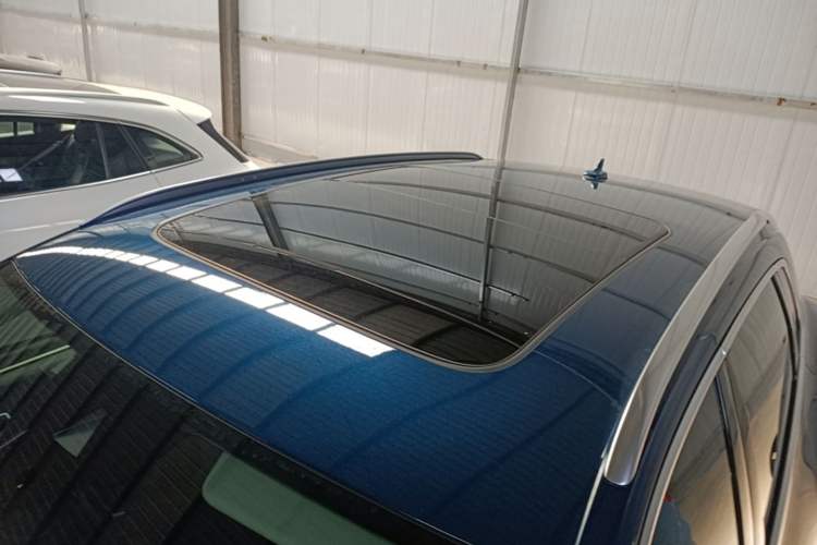 Used Audi e-tron 2019 55 quattro Fashion Edition Roof