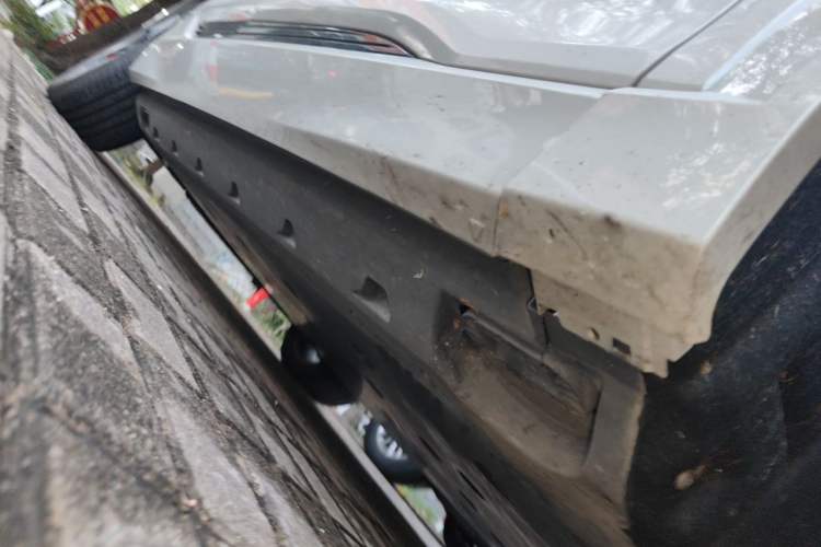 Used Audi e-tron 2019 55 quattro Technology Edition Chassis Front Right