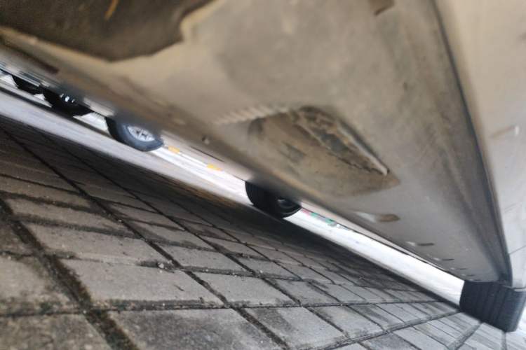 Used Audi e-tron 2019 55 quattro Technology Edition Chassis Rear Right