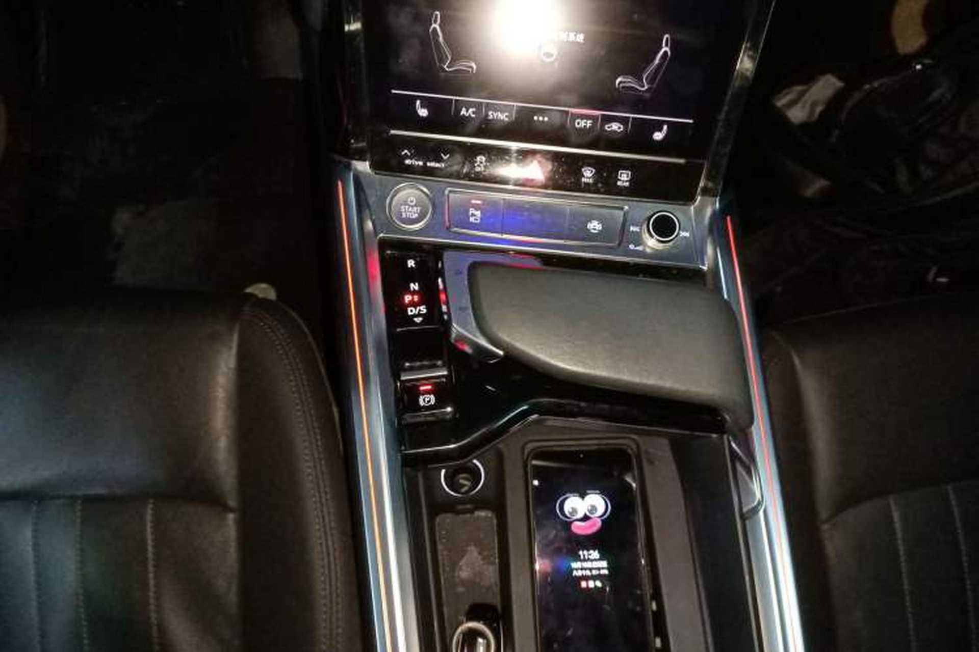Used Audi e-tron 2019 55 quattro Fashion Edition Gear Lever