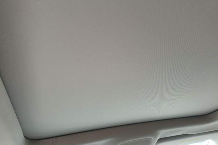 Used Audi e-tron 2019 55 quattro Technology Edition Headliner