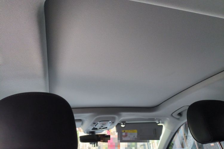 Used Audi e-tron 2019 55 quattro Technology Edition Headliner
