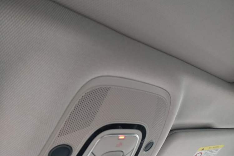 Used Audi e-tron 2019 55 quattro Technology Edition Headliner