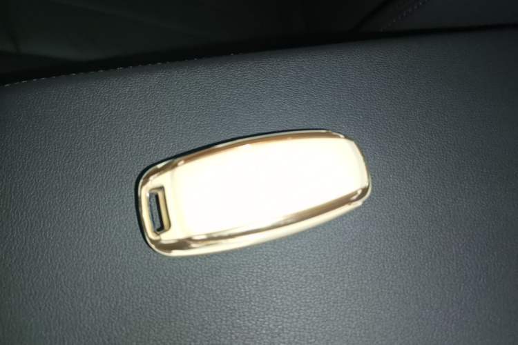 Used Audi e-tron 2019 55 quattro Fashion Edition Interior 1