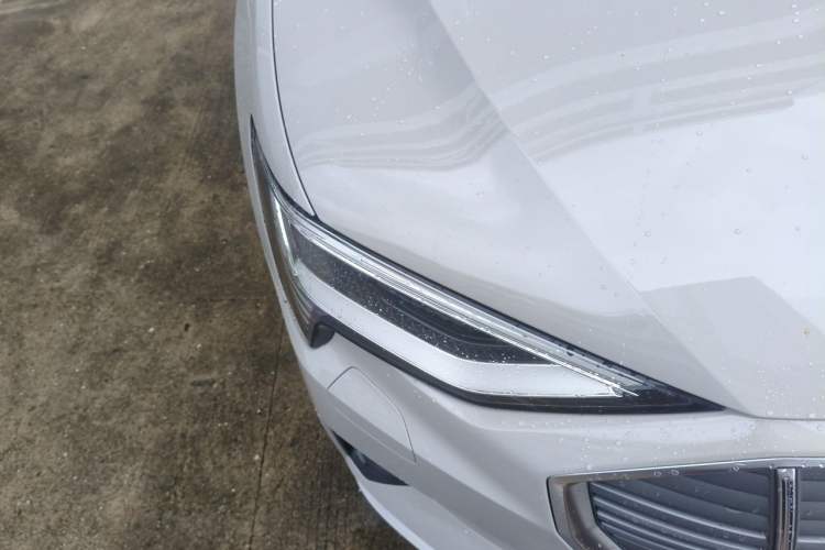 Used Audi e-tron 2019 55 quattro Technology Edition Right Front Headlight