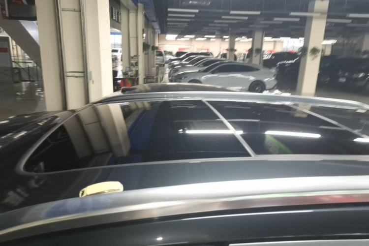 Used Audi e-tron 2019 55 quattro Fashion Edition Roof