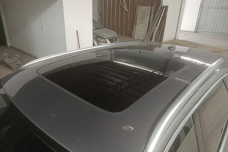 Used Audi e-tron 2019 55 quattro Technology Edition Roof