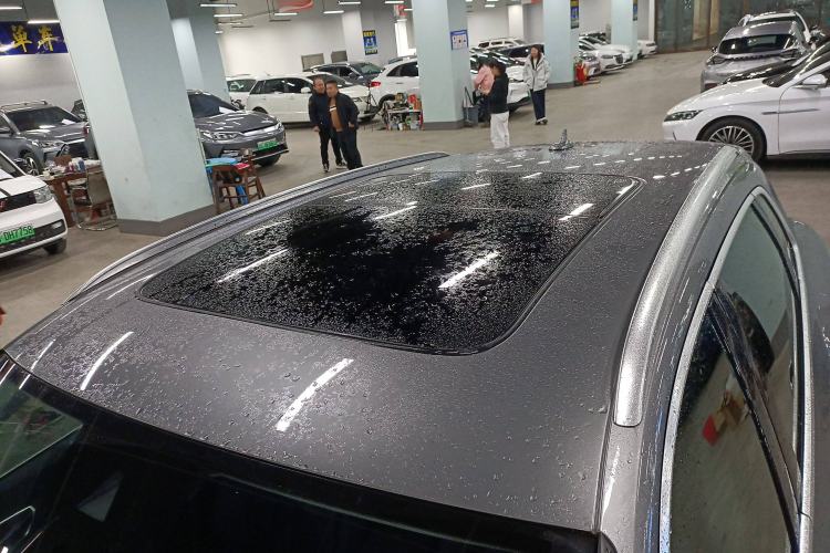 Used Audi e-tron 2019 55 quattro Fashion Edition Roof