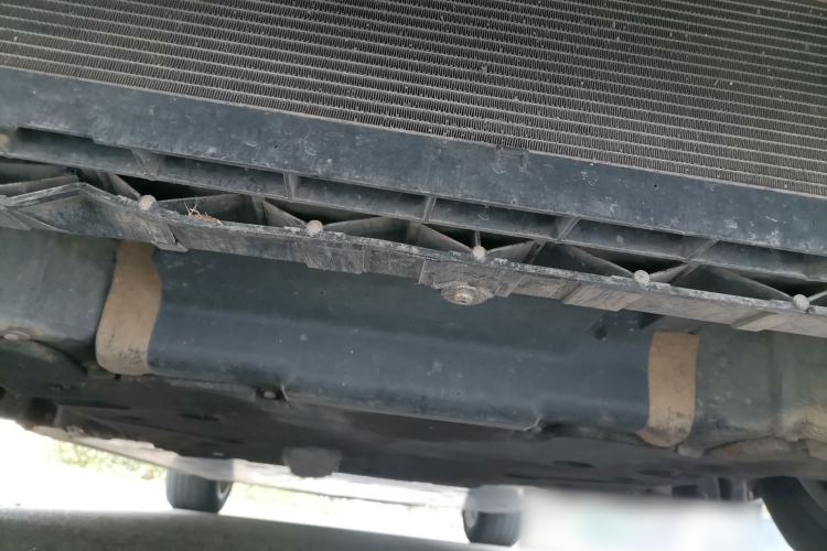 Used Audi e-tron 2019 55 quattro Technology Edition Chassis Front