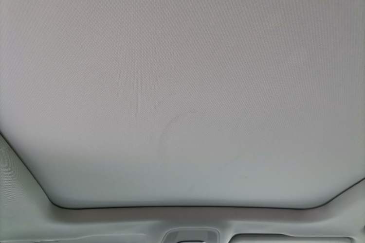 Used Audi e-tron 2019 55 quattro Technology Edition Headliner