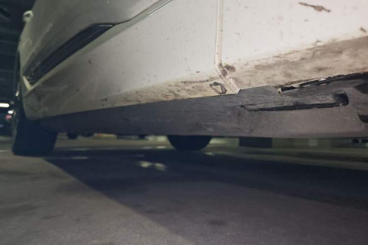 Used Audi e-tron 2019 55 quattro Technology Edition Chassis Front Right