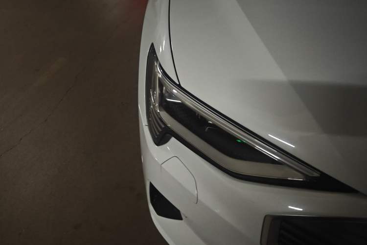 Used Audi e-tron 2019 55 quattro Fashion Edition Right Front Headlight