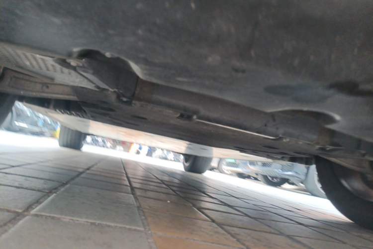 Used Audi e-tron  Chassis Front