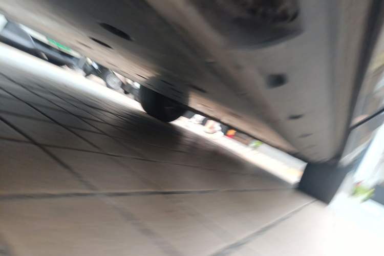 Used Audi e-tron  Chassis Rear Right