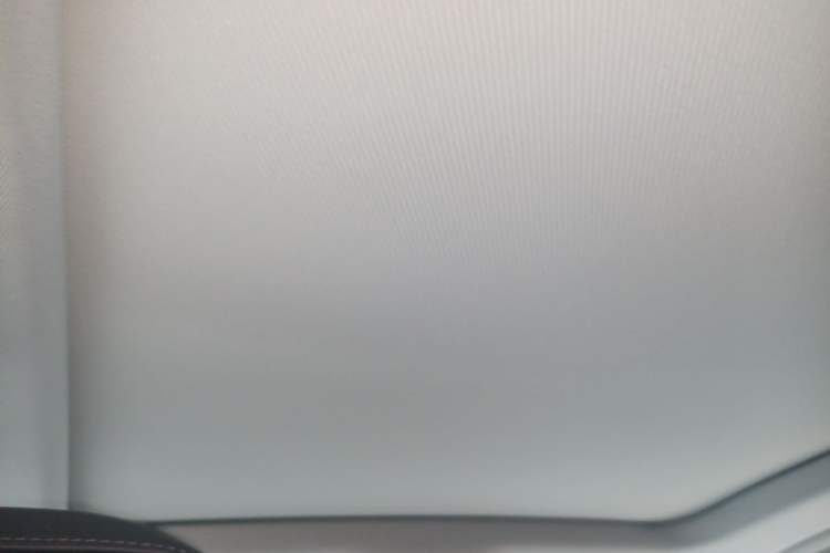 Used Audi e-tron  Headliner