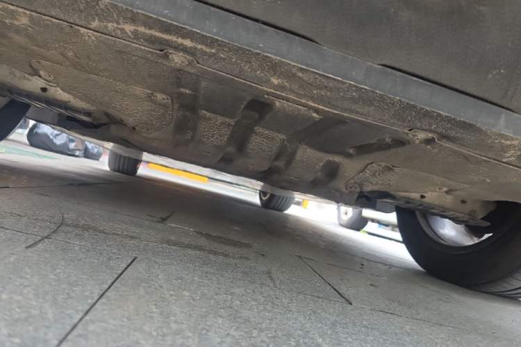 Used Audi e-tron 2021 50 quattro Prestige Edition Chassis Rear