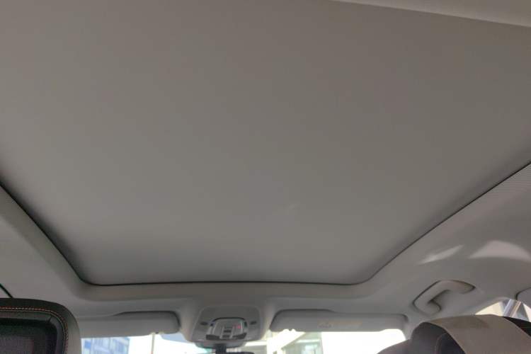 Used Audi e-tron 2021 50 quattro Luxury Edition Headliner
