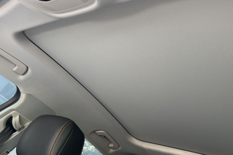 Used Audi e-tron 2021 50 quattro Prestige Edition Headliner