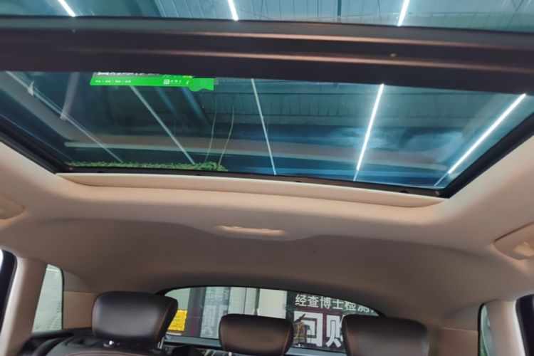 Used Audi e-tron 2021 50 quattro Prestige Edition Headliner