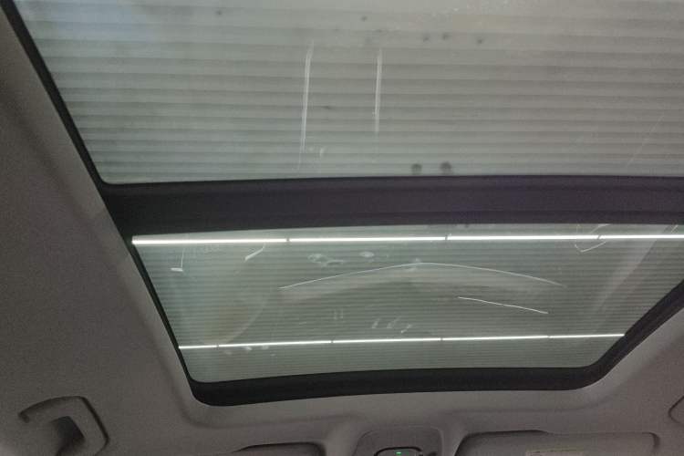 Used Audi e-tron 2021 50 quattro Prestige Edition Headliner