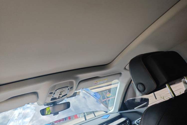 Used Audi e-tron 2021 50 quattro Prestige Edition Headliner