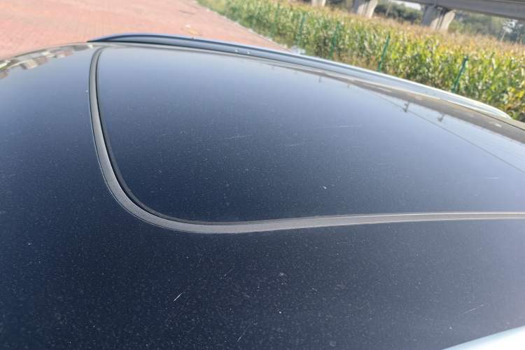 Used Audi e-tron 2021 50 quattro Luxury Edition Roof