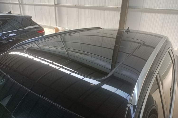 Used Audi e-tron 2021 50 quattro Prestige Edition Roof