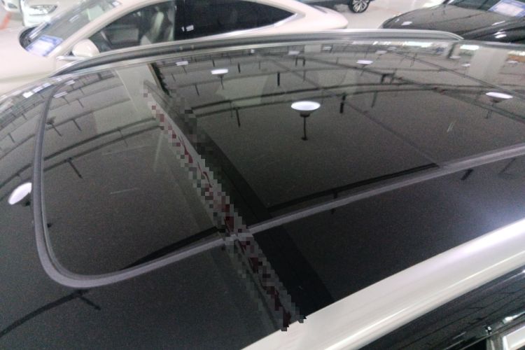 Used Audi e-tron 2021 50 quattro Luxury Edition Roof