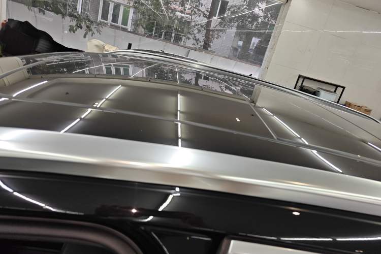 Used Audi e-tron 2021 50 quattro Prestige Edition Roof