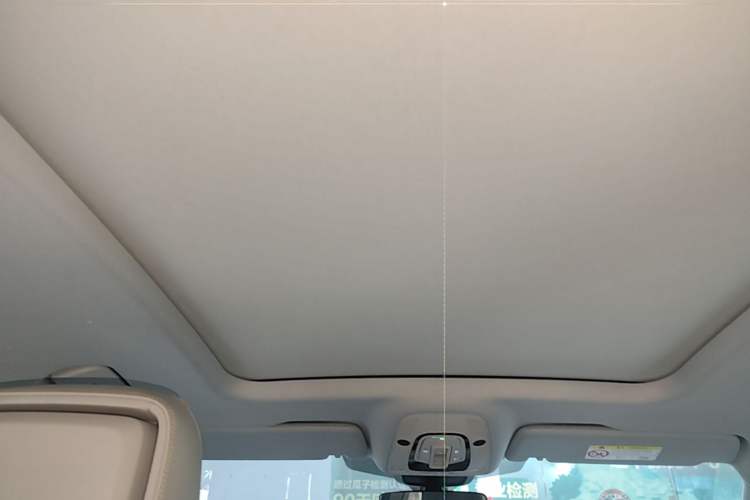 Used Audi e-tron 2021 50 quattro Prestige Edition Headliner