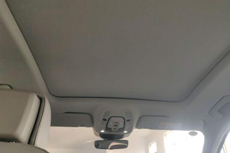 Used Audi e-tron 2021 50 quattro Prestige Edition Headliner