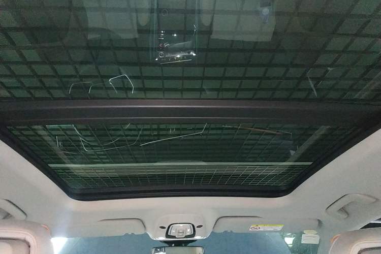 Used Audi e-tron 2021 50 quattro Prestige Edition Headliner
